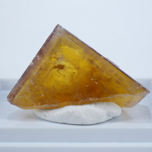 フランス Clersange(クレサンジュ)鉱山産 フローライト