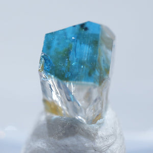 ジンバブエ産 ユークレース