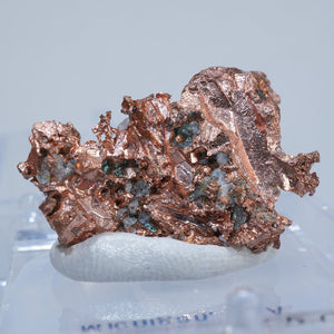 ミシガン州産 Native Copper(自然銅)