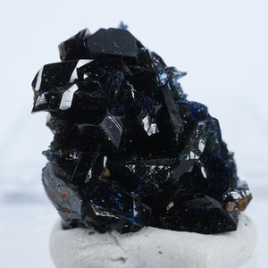 カナダ Yukon準州産 ラズライト(天藍石)