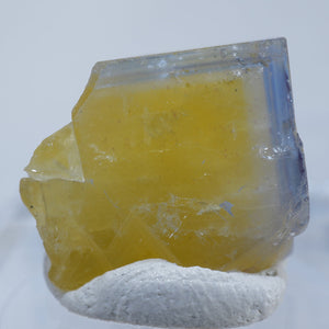 フランス Valzergues(バルゼルグ)産 フローライト