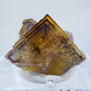 ドイツ産 フローライト