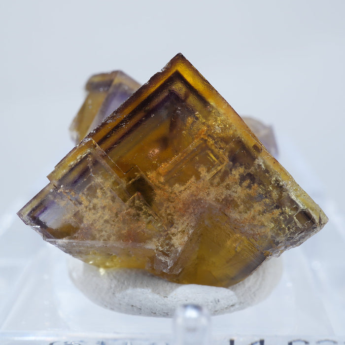 ドイツ産 フローライト