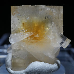 アメリカ・オハイオ州産 フローライト