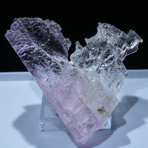 【初売りセール対象品】アフガニスタン産 Spodumene (クンツァイト)