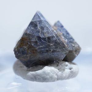 【初売りセール対象品】マダガスカル産 ブルースピネル