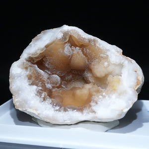 スペイン産 カルセドニー