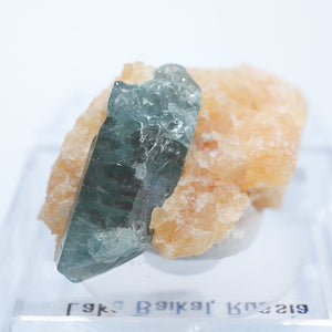 ロシア産 アパタイト