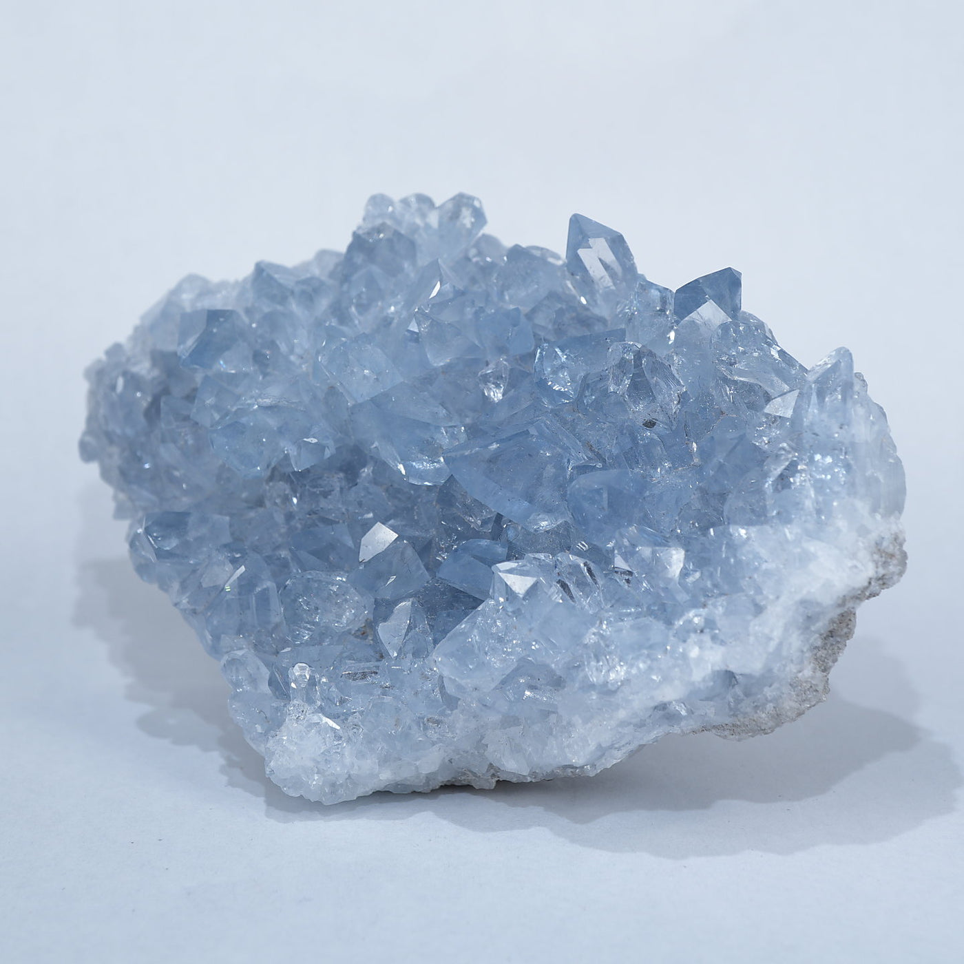 マダガスカル産 セレスタイト(天青石) |ハッピーギフト – 天然石