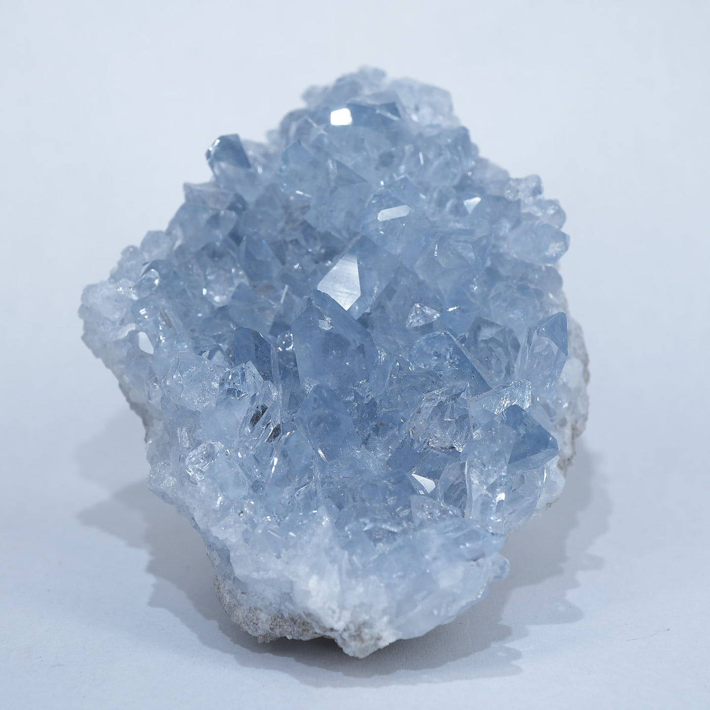 マダガスカル産 セレスタイト(天青石) |ハッピーギフト – 天然石