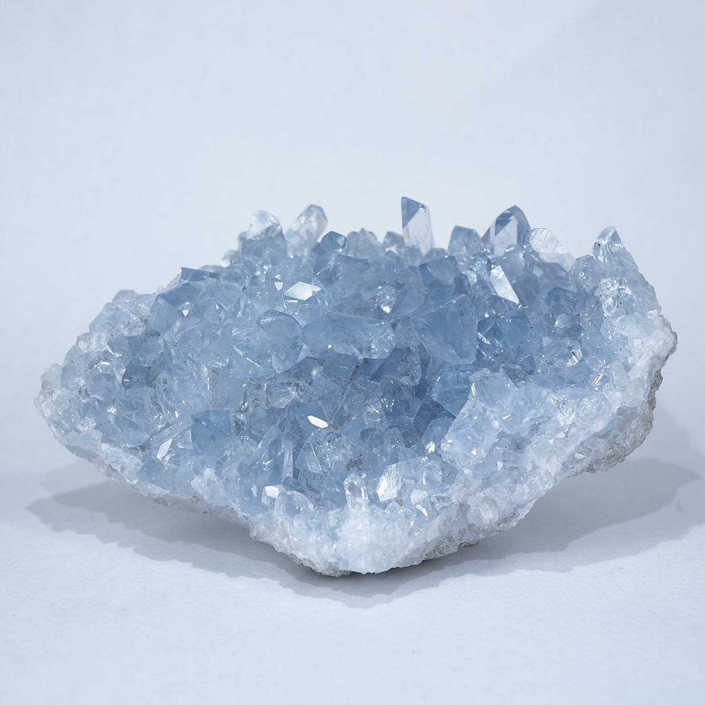 マダガスカル産 セレスタイト(天青石) |ハッピーギフト – 天然石