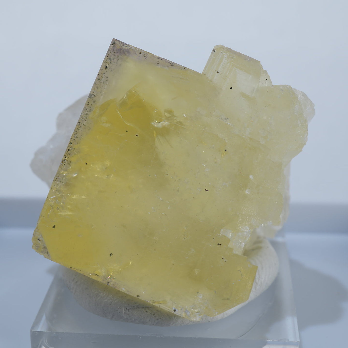 バナチ UK Wet Grooves鉱山産 フローライト(蛍石) 鉱物標本 バナチ UK Wet Grooves鉱山産 フローライト(蛍石) 鉱物標本 バナチ UK