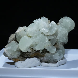 モロッコ産　プレナイト