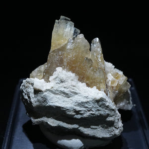 《蛍光》イギリス産 バライト