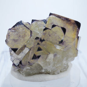 フローライト – 天然石ハッピーギフト