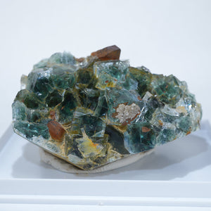 フローライト – 天然石ハッピーギフト