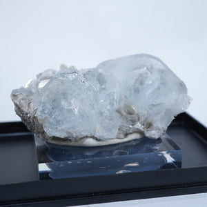 【初売りセール対象品】中国 四川省産 アクアマリン