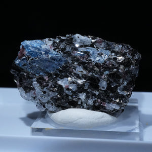 【初売りセール対象品】《蛍光》ロシア産 カイヤナイト