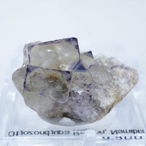 【初売りセール対象品】ナミビア Okorusu産 フローライト