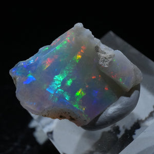 【初売りセール対象品】エチオピア産 天然オパール