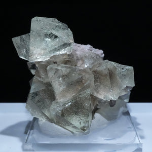 フローライト – 天然石ハッピーギフト