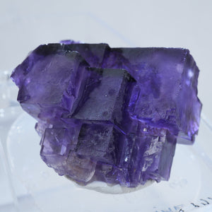 中国新疆ウイグル自治区産 フローライト – 天然石ハッピーギフト