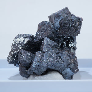 アルゼンチン産 ヘマタイト(Hematite after Magnetite)