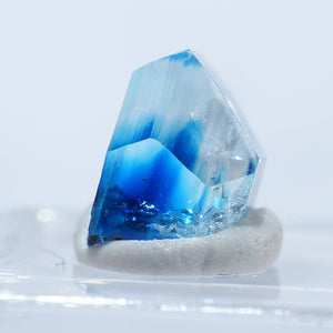 ジンバブエ産 ユークレース