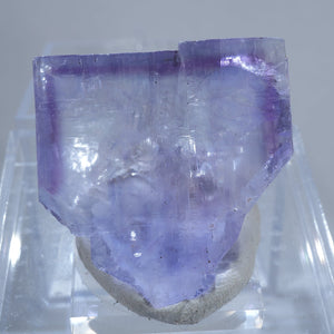 【初売りセール対象品】スペイン エミリオ鉱山産 フローライト