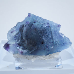 【初売りセール対象品】中国・内モンゴル産 フローライト