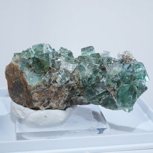 フローライト – 天然石ハッピーギフト