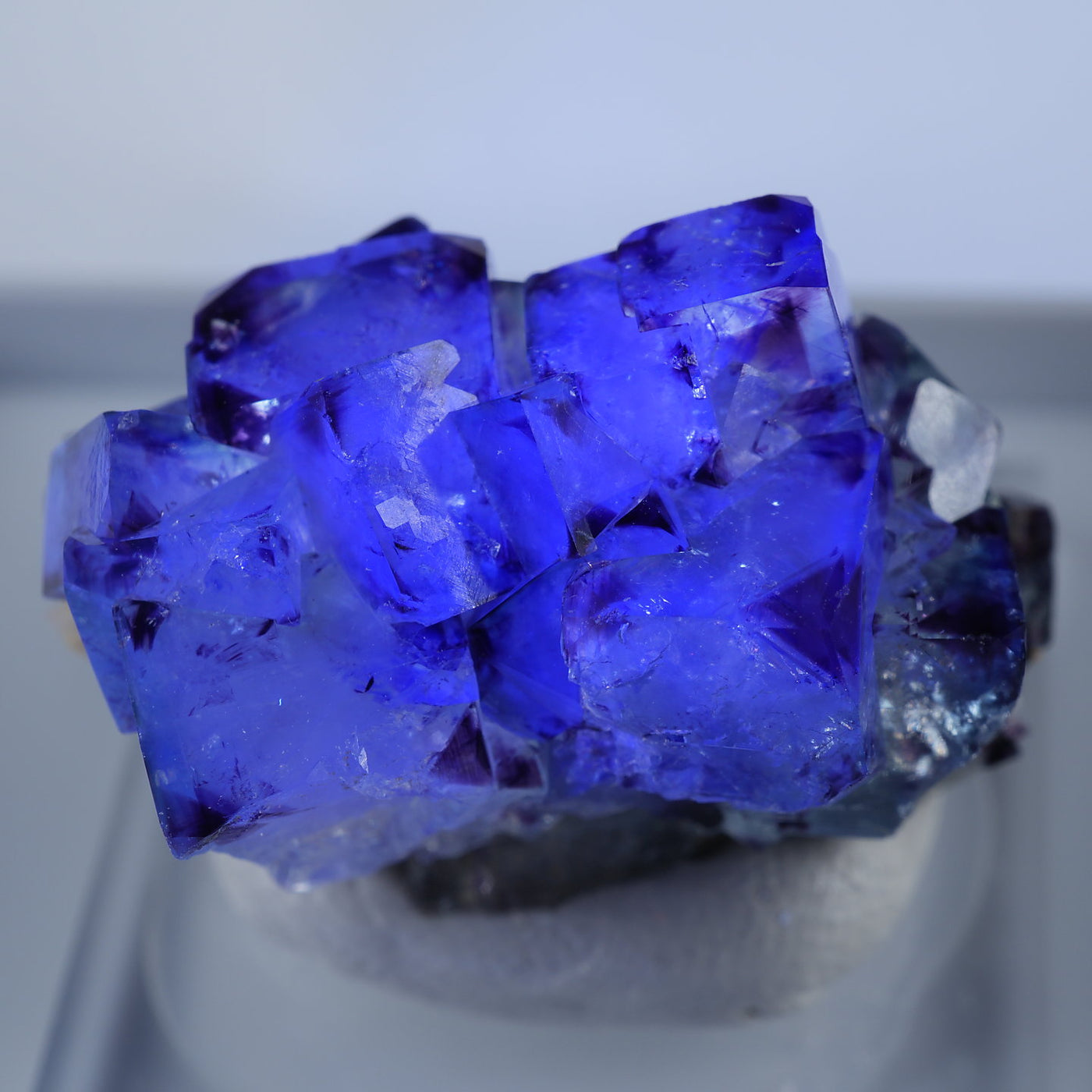 ナミビア Okorusu産 フローライト – 天然石ハッピーギフト