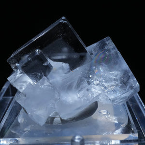 スペイン エミリオ鉱山産 フローライト