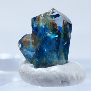 ジンバブエ産 ユークレース