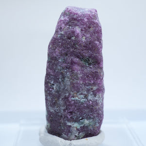 《蛍光》インド産 ルビー