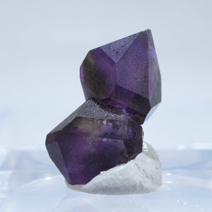 マダガスカル産 アメシスト