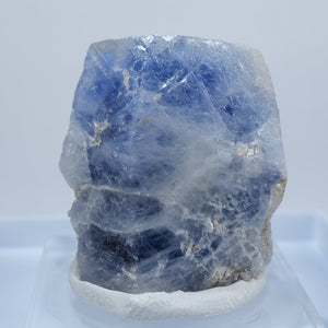 《蛍光》アフガニスタン産 サファイア