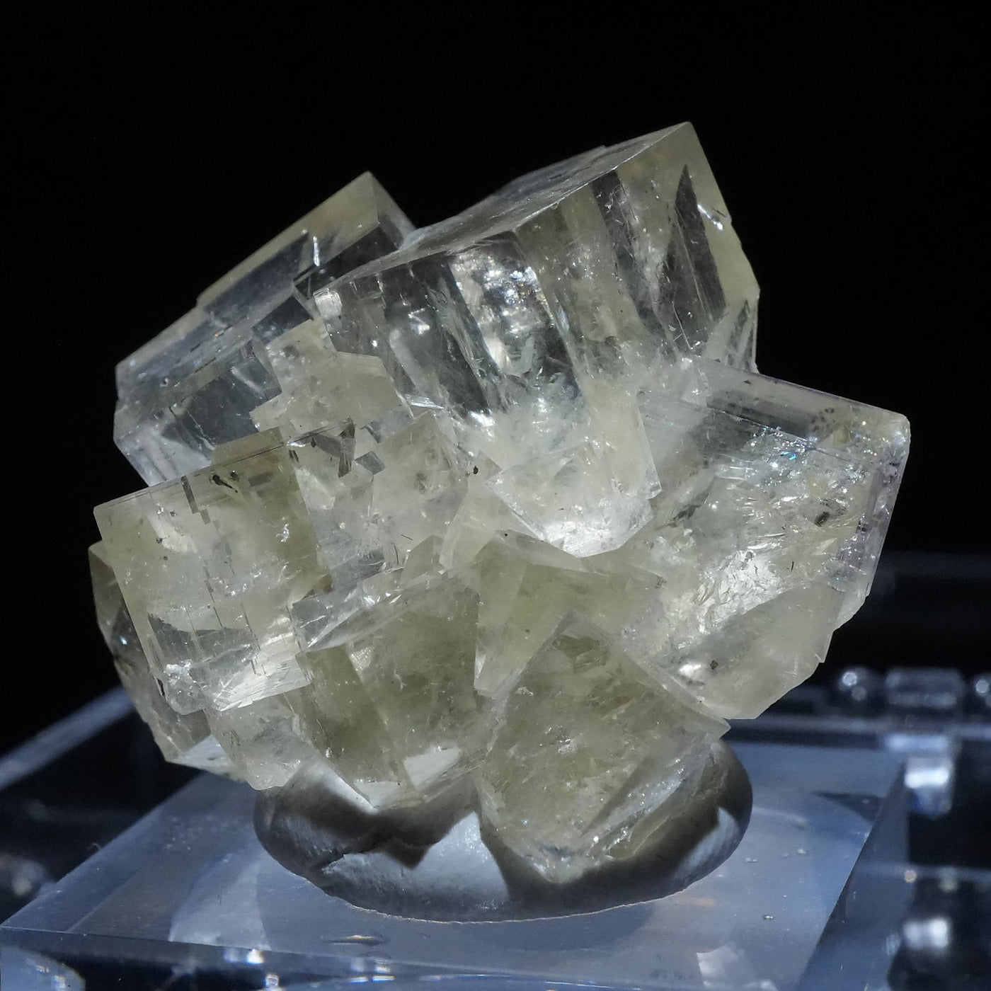 バナチ UK Wet Grooves鉱山産 フローライト(蛍石) 鉱物標本 バナチ UK Wet Grooves鉱山産 フローライト(蛍石) 鉱物標本 バナチ UK