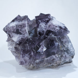 イギリス Frazer's Hush Mine産 フローライト