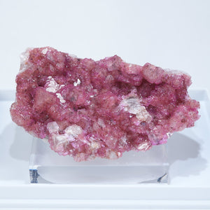 コンゴ民主共和国産 コバルトカルサイト