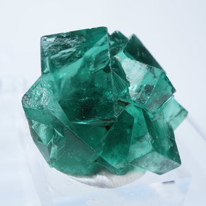 イギリス Diana Maria Mine (Pocket42) フローライト