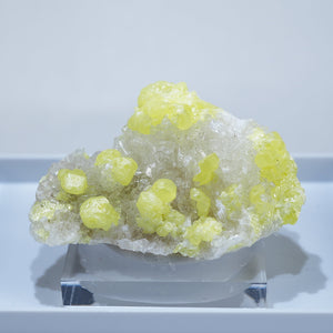 メキシコ産 硫黄