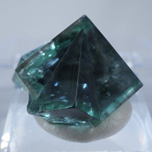 イギリスCement Quarry産 フローライト