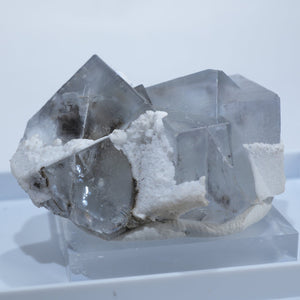 イギリスHeights Quarry産 フローライト