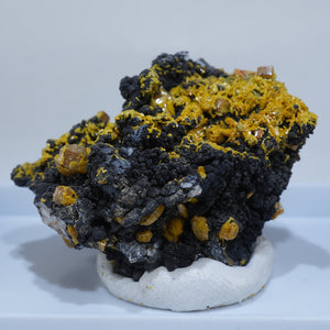 イギリス産 Campylite(カンピ石)