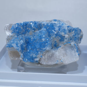 ナミビア産 シャッタカイト・ドゥルージークォーツ