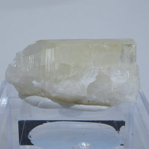 ブラジル産 Montebrasite モンブラ石