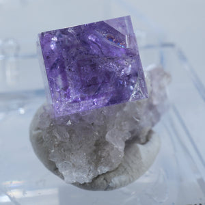 スペイン ベルベス産 フローライト