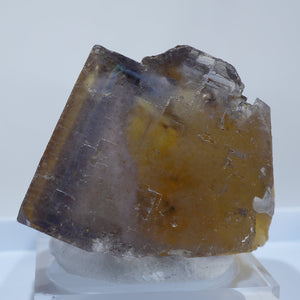 フランス Valzergues(バルゼルグ)産 フローライト