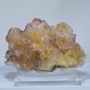 ナミビア Okorusu産 フローライト